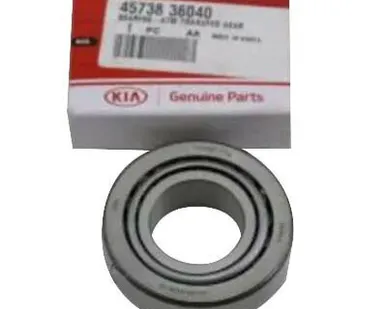 фото HYUNDAI/KIA Подшипник вторичного вала задний Tucson ор 4573836040