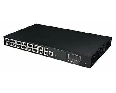 фото Коммутатор RVi RVi-NS2404M