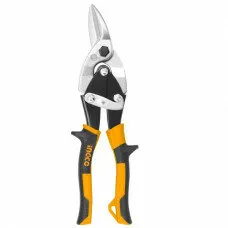 фото Ножницы INGCO по металлу правый рез HTSN0110R 446907/664438