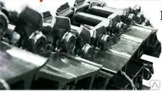 Фото №0 Гусеница 748-22-101БСБ