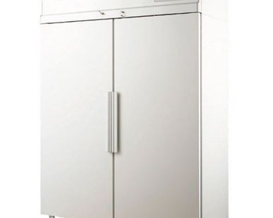 фото Шкаф холодильный POLAIR Standard CM110-S