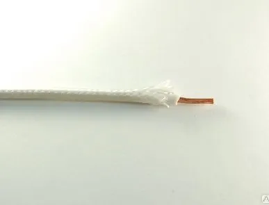 фото Провод термостойкий РКГМ 1,5