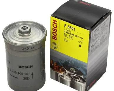 фото Топливный фильтр BOSCH 0450905601