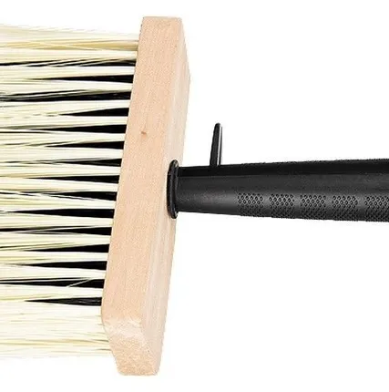 Фото №0 Кисть МАКЛОВИЦА 130 мм х 50 мм