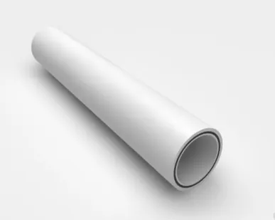 фото Трубы PPR армированные стекловолокном GLASS FIBER PLUS SDR-7.4 (PN20)