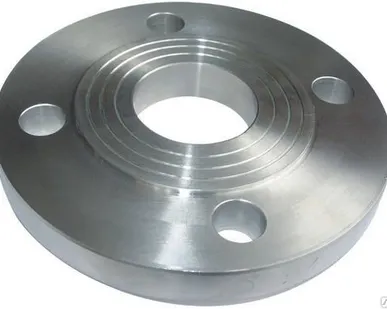 фото Свободный фланец к фланцевому бурту D110 Ekoplastik