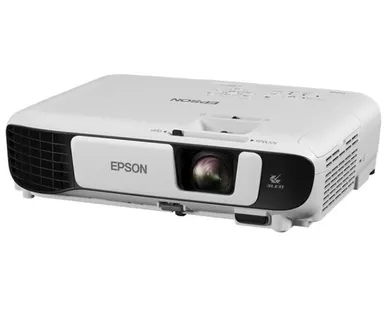 фото Проектор Epson EB-S41