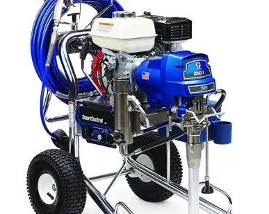 фото Установка GMAX II 3900 (бензо) PROCONTRACTOR (16W867)