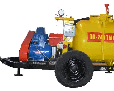 фото Пневмонагнетатель СО-241 ТМК