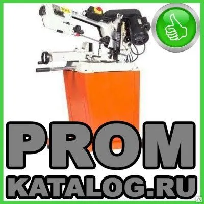 Фото №0 Ленточнопильные станки по металлу Stalex