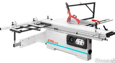 фото Форматно-раскроечный станок ALTERA 32 BA и ALTERA 32 RA