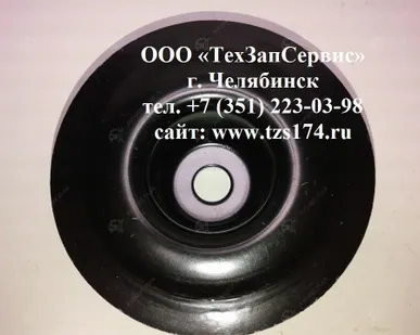фото Шайба передней опоры кабины (Урал 532301) 41013377 5323РХ-5001353