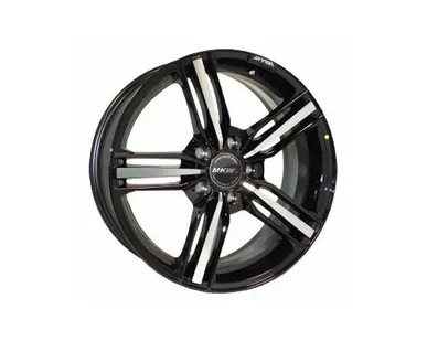 фото Колесный диск Mi-tech VT-120