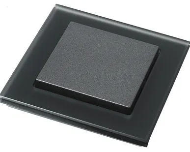 фото Пульт кнопочный nooLite PG212 (2 канала, чёрный)