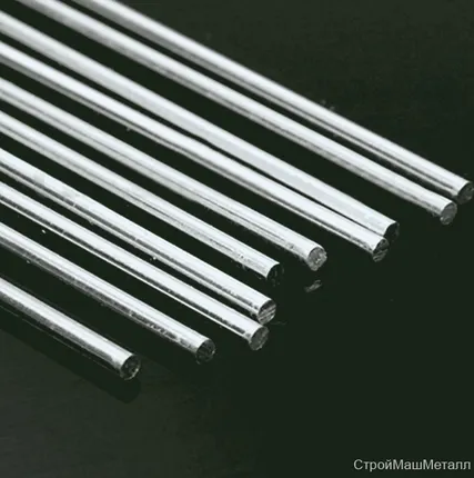 Фото №0 Круг 30 мм ст 40ХН ГОСТ 2590