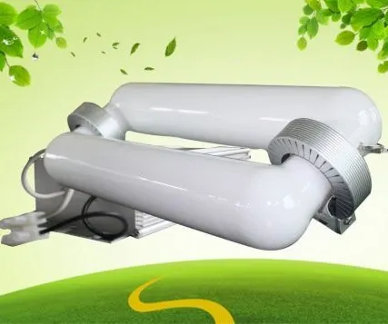 Фото №0 Индукционная лампа 200Ватт, биколор 440нм+620нм + ЭПРА