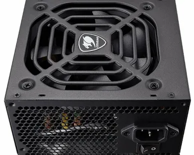 фото Блок питания COUGAR STE500 500W