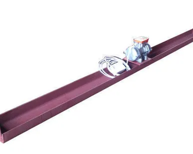 фото Виброрейка РВ-25ВИ99 (42/220В)