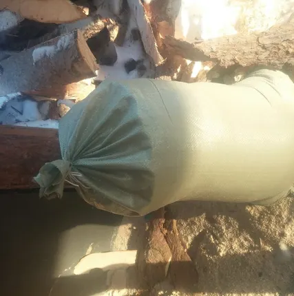 Фото №0 Стружка  50л. в мешках.