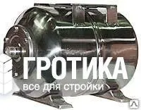 фото Гидроаккумулятор из нерж. стали 24л Unipump