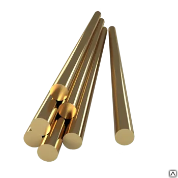 Фото №0 Пруток бронзовый ОЦС555 30