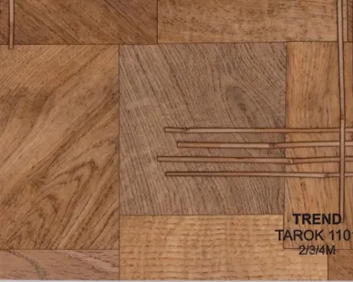 фото Бытовой линолеум Тренд TAROK 1101