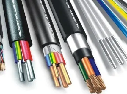 Фото №0 АВБШв 4х70 ос -1