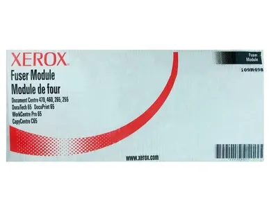 фото Фьюзер Xerox 109R00498