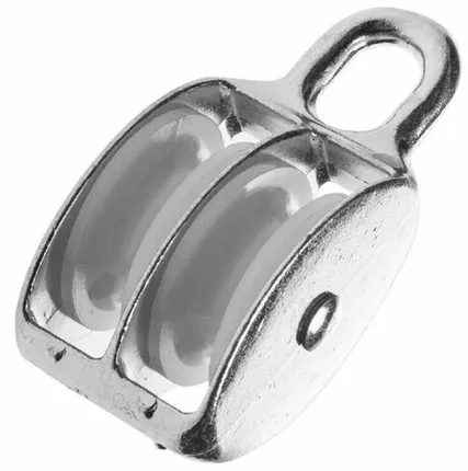 Фото №0 Блок двойной