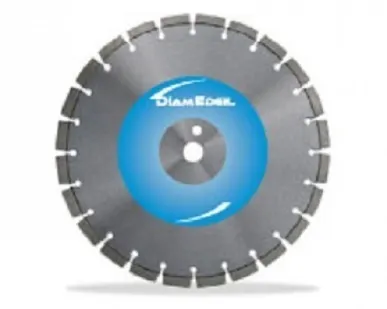 фото Алмазный диск CONCREMAX COLG 400