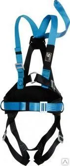 Фото №0 Спасательный комплект для работ на вышках