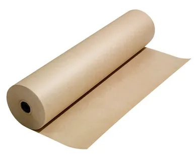 фото Крафт-бумага SPANIZOL LB 1х30м (130 г/м2), рул