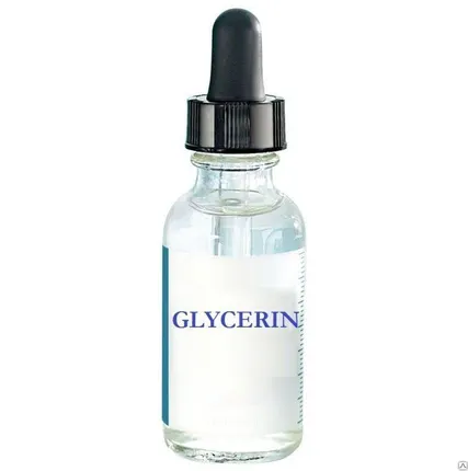 Фото №0 Глицерин "ч"