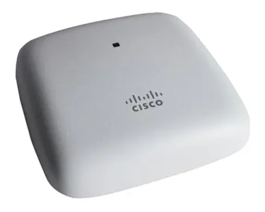 фото Bluetooth+Wi-Fi точка доступа