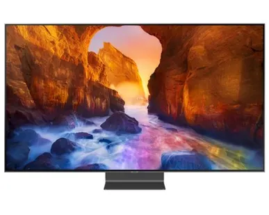 фото Телевизор QLED Samsung