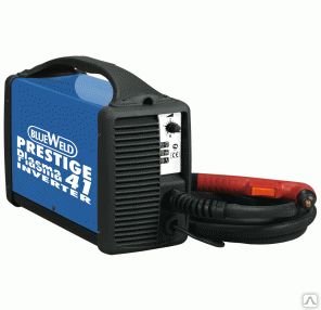 фото Плазморез Blueweld PRESTIGE PLASMA 41