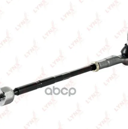 Фото №0 Рул. Тяга 14170 Lynx C3002l Левая С Наконечником С Г/У LYNXauto арт. C3002L