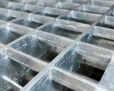 фото Пресованный настил