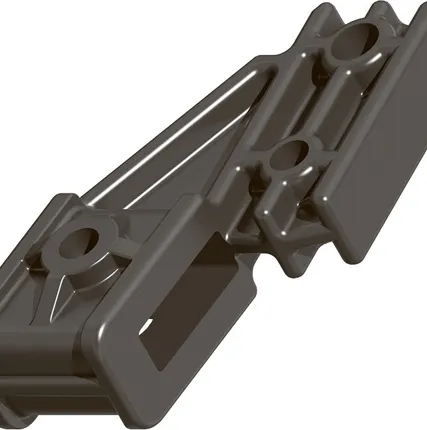 Фото №0 Держатель Н.089.01.205-03 к секции КРН