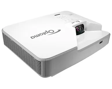 фото Проектор Optoma ZW310STe