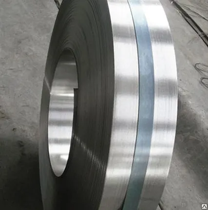 Фото №0 Лента Нб1 Ниобий 0,3х150