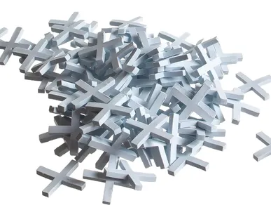 фото Крестики Decor для кафеля 3,0 мм 150 шт 338-0030