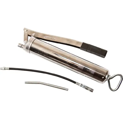 Фото №0 Рычажный шприц для густой смазки UG7420