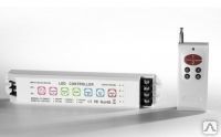 фото RGB Контроллер LD-RF-3600 B