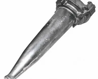 фото Ствол ручной пожарный РС-50 алюминий