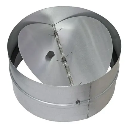 Фото №0 РОВЕН Клапаны обратные типа КОв