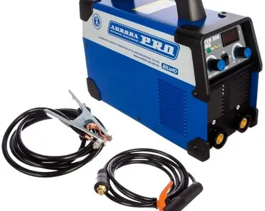 фото Сварочный аппарат Aurora Inter 200