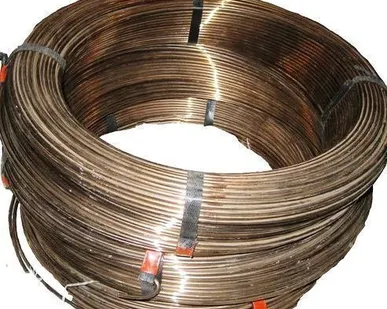 фото Проволока и прутки Копель от 0.2 до 12мм МНМц43-0.5 МНМц40-1.5