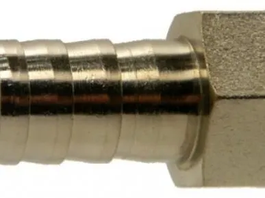 фото Штуцер 1/2" внутр(г) х 20 мм