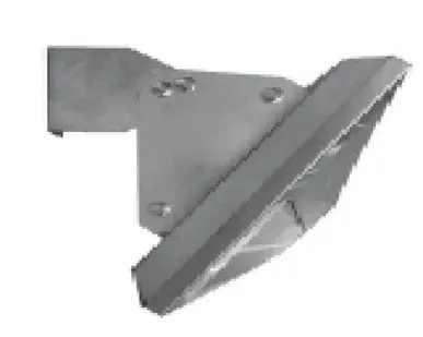 фото МКО-2 Кронштейн поворотный для ИК IR-2.0S, IR-2.0 и IR-2.0E